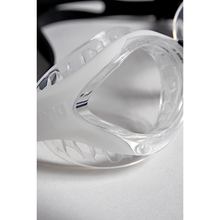 Load image into Gallery viewer, arena-air-bold-swipe-goggles-clear-white-black-004714-100-ontario-swim-hub-4
