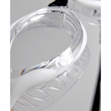 Load image into Gallery viewer, arena-air-bold-swipe-goggles-clear-white-black-004714-100-ontario-swim-hub-6
