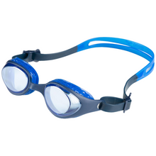 Load image into Gallery viewer,  arena-air-jr-goggles-blue-blue-005381-100-ontario-swim-hub-1
