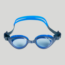 Load image into Gallery viewer, arena-air-jr-goggles-blue-blue-005381-100-ontario-swim-hub-2
