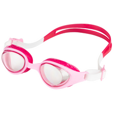 Load image into Gallery viewer, arena-air-jr-goggles-clear-pink-005381-102-ontario-swim-hub-1
