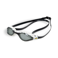 Load image into Gallery viewer, arena-air-sonic-goggles-smoke-black-011003-110-ontario-swim-hub-3
