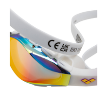Load image into Gallery viewer, AIR SONIC MIRROR GOGGLES
