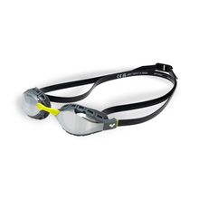 Load image into Gallery viewer, AIR SONIC MIRROR GOGGLES
