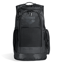 Load image into Gallery viewer, arena-all-set-backpack-45l-black-010234-100-ontario-swim-hub-2
