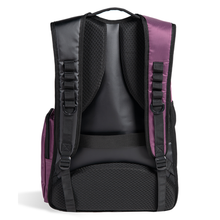 Load image into Gallery viewer, arena-all-set-backpack-45l-plum-010234-200-ontario-swim-hub-4
