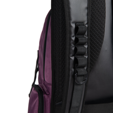 Load image into Gallery viewer, arena-all-set-backpack-45l-plum-010234-200-ontario-swim-hub-8
