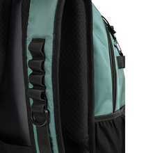 Load image into Gallery viewer, arena-all-set-backpack-45l-sage-010234-300-ontario-swim-hub-10
