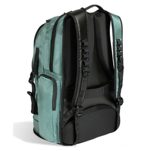 Load image into Gallery viewer, arena-all-set-backpack-45l-sage-010234-300-ontario-swim-hub-3
