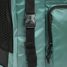 Load image into Gallery viewer, arena-all-set-backpack-45l-sage-010234-300-ontario-swim-hub-8
