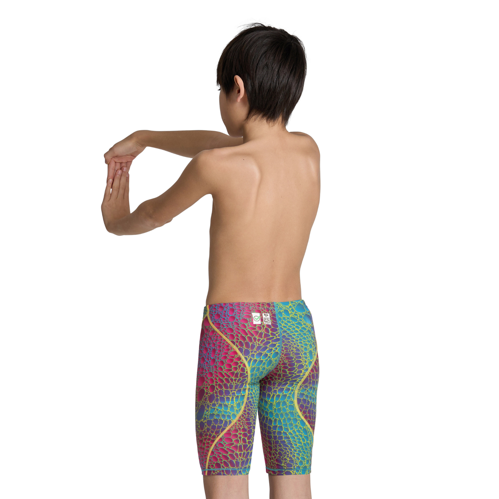 Boys hot sale arena jammers
