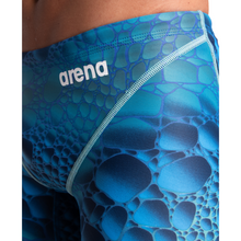Load image into Gallery viewer,       arena-caimano-special-edition-mens-racing-jammer-powerskin-st-next-abyss-caimano-006351-203-ontario-swim-hub-4
