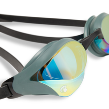 Load image into Gallery viewer, COBRA CORE SWIPE MIRROR GOGGLES
