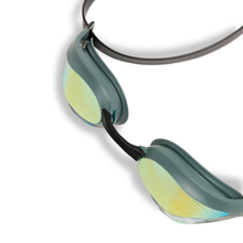 Load image into Gallery viewer, COBRA CORE SWIPE MIRROR GOGGLES
