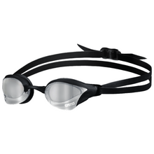 Load image into Gallery viewer, arena-cobra-core-swipe-mirror-goggles-silver-black-003251-550-ontario-swim-hub-1
