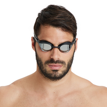 Load image into Gallery viewer, arena-cobra-core-swipe-mirror-goggles-silver-black-003251-550-ontario-swim-hub-7
