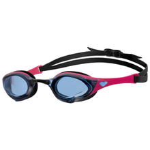 Load image into Gallery viewer, arena-cobra-edge-swipe-goggles-blue-violet-pink-blue-006871-130-ontario-swim-hub-1

