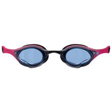 Load image into Gallery viewer, arena-cobra-edge-swipe-goggles-blue-violet-pink-blue-006871-130-ontario-swim-hub-2
