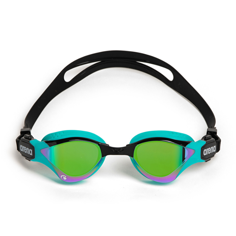 ARENA COBRA TRI SWIPE MIRROR GOGGLES – OntarioSwimHub