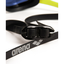 Load image into Gallery viewer, arena-cobra-ultra-swipe-goggles-royal-blue-cyber-lime-003929-110-ontario-swim-hub-3
