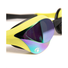 Load image into Gallery viewer, arena-cobra-ultra-swipe-mirror-racing-goggles-emerald-cyber-lime-002507-110-ontario-swim-hub-4
