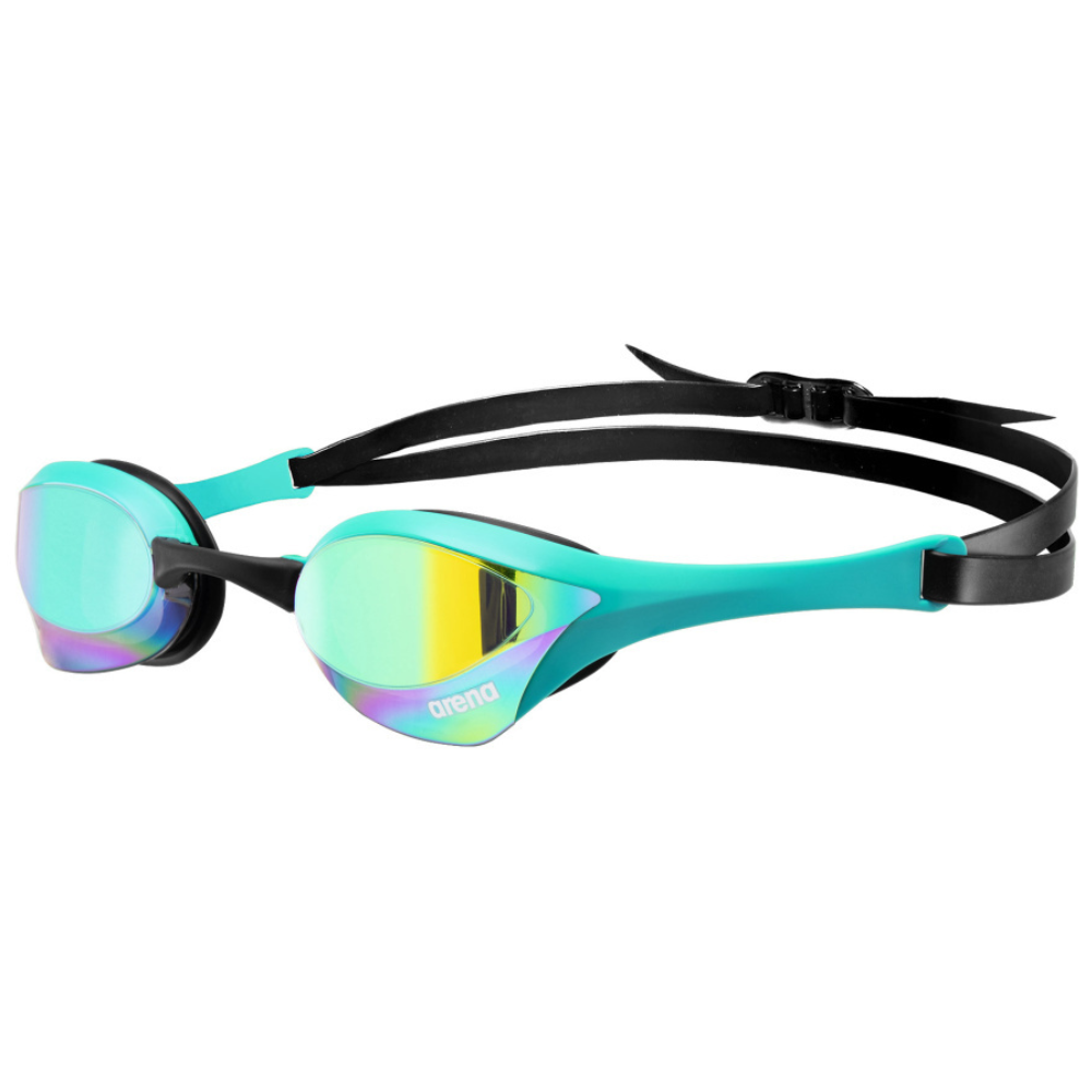 ARENA COBRA ULTRA SWIPE MIRROR GOGGLES OntarioSwimHub