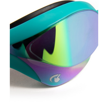 Load image into Gallery viewer, arena-cobra-ultra-swipe-mirror-racing-goggles-emerald-peacock-002507-130-ontario-swim-hub-3
