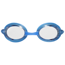 Load image into Gallery viewer, arena-drive-3-goggles-denim-clear-1e035-70-ontario-swim-hub-2
