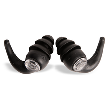 Load image into Gallery viewer, arena-earplug-black-009390-200-ontario-swim-hub-1
