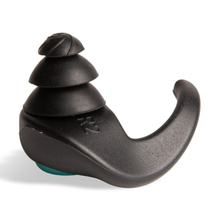 Load image into Gallery viewer, arena-earplug-junior-black-water-009394-201-ontario-swim-hub-3
