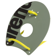 Load image into Gallery viewer, arena-elite-hand-paddle-2-sage-artic-lime-004409-130-ontario-swim-hub-1
