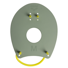 Load image into Gallery viewer, arena-elite-hand-paddle-2-sage-artic-lime-004409-130-ontario-swim-hub-3
