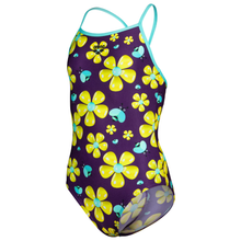Load image into Gallery viewer, arena-girls-swimsuit-spring-lightdrop-back-plum-multi-water-010751-980-ontario-swim-hub-1
