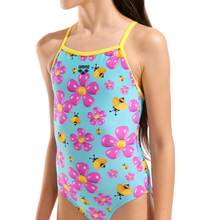 Load image into Gallery viewer, arena-girls-swimsuit-spring-lightdrop-back-water-multi-yellow-010751-830-ontario-swim-hub-8
