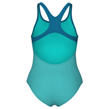 Load image into Gallery viewer, arena-girls-team-swimsuit-swim-pro-solid-blue-cosmo-water-004762-668-ontario-swim-hub-4
