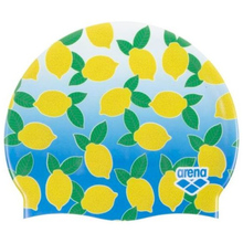 Load image into Gallery viewer, arena-hd-cap-arena-lemons-005572-255-ontario-swim-hub-1
