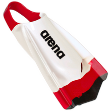Load image into Gallery viewer, arena-limited-edition-powerfin-pro-multi-swim-fins-red-black-white-002496-510-ontario-swim-hub-1
