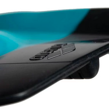 Load image into Gallery viewer,     arena-limited-edition-powerfin-pro-multi-swim-fins-white-black-teal-002496-140-ontario-swim-hub-6
