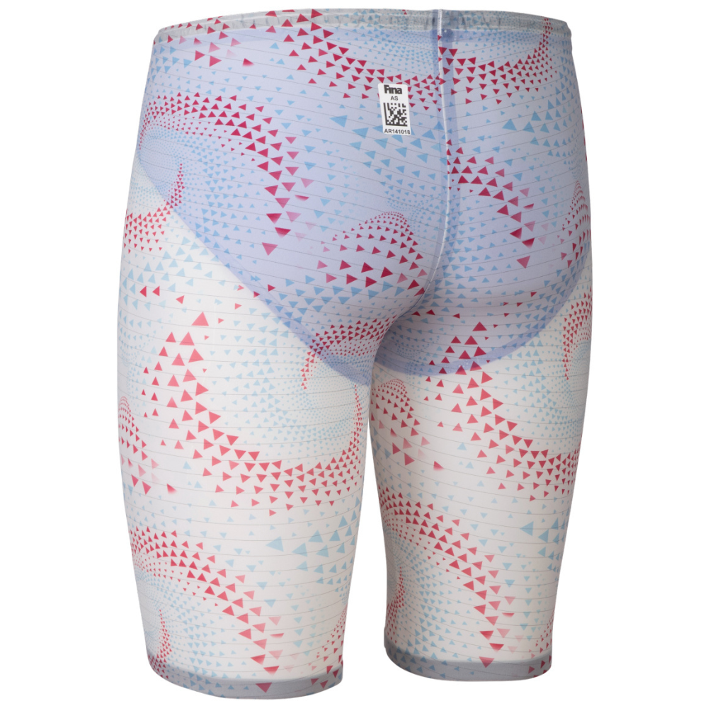 ARENA MEN'S POWERSKIN CARBON AIR2 FIREFLOW LIMITED EDITION JAMMER ARENA MEN'S POWERSKIN CARBON AIR2 FIREFLOW LIMITED EDITION JAMMER