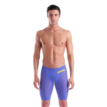 Load image into Gallery viewer, arena-mens-powerskin-carbon-air2-jammer-limited-edition-eclipse-glare-006344-115-ontario-swim-hub-1
