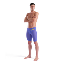 Load image into Gallery viewer, arena-mens-powerskin-carbon-air2-jammer-limited-edition-eclipse-glare-006344-115-ontario-swim-hub-3
