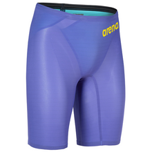 Load image into Gallery viewer, arena-mens-powerskin-carbon-air2-jammer-limited-edition-eclipse-glare-006344-115-ontario-swim-hub-8
