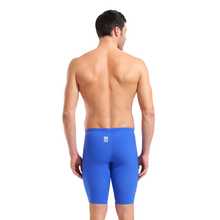 Load image into Gallery viewer, arena-mens-powerskin-carbon-air2-jammer-limited-edition-neon-blaze-006344-222-ontario-swim-hub-2
