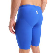Load image into Gallery viewer, arena-mens-powerskin-carbon-air2-jammer-limited-edition-neon-blaze-006344-222-ontario-swim-hub-5

