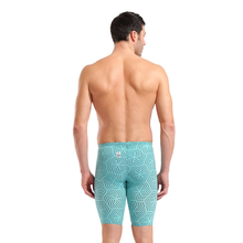 Load image into Gallery viewer, arena-mens-powerskin-carbon-air2-jammer-limited-edition-water-maze-006344-580-ontario-swim-hub-2
