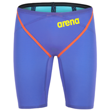 Load image into Gallery viewer, arena-mens-powerskin-carbon-glide-jammer-limited-edition-eclipse-glare-006314-115-ontario-swim-hub-6
