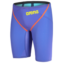 Load image into Gallery viewer, arena-mens-powerskin-carbon-glide-jammer-limited-edition-eclipse-glare-006314-115-ontario-swim-hub-7
