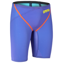 Load image into Gallery viewer, arena-mens-powerskin-carbon-glide-jammer-limited-edition-eclipse-glare-006314-115-ontario-swim-hub-8
