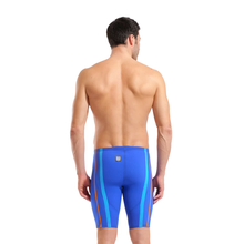 Load image into Gallery viewer, arena-mens-powerskin-primo-jammer-limited-edition-neon-blaze-008678-222-ontario-swim-hub-2
