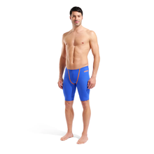 Load image into Gallery viewer, arena-mens-powerskin-primo-jammer-limited-edition-neon-blaze-008678-222-ontario-swim-hub-3
